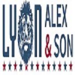 Alex Lyon & Son