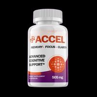 Accel Advanced Cognitive Support