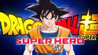 Dragon Ball Super: Super Hero 2022 - online subtitrat in romana
