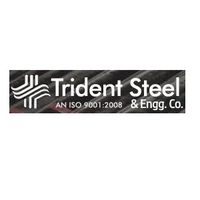 trident steel