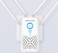 Wavlink WiFi extender setup