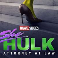 She-Hulk: Attorney At Law