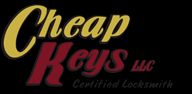 Cheap Keys LLC