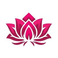 Thriving Lotus
