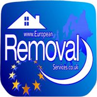 European Removalservices