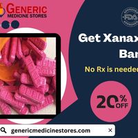 Buy Yellow Xanax Online Without Rx | Generic Medicine Stores