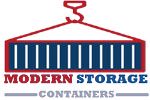 Modernstorage Containers LLC