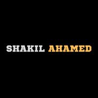 Shakil Ahamed