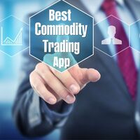 Best Commodity Trading App