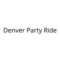 Denver Party Ride