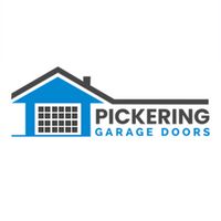 Pickering Garage door