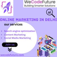 Internet Marketing services in Delhi