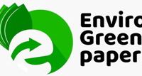 envirogreen papers