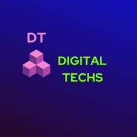 Digital techs