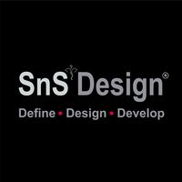 SnS Design (Product Design & Development Company)