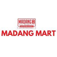Madang Supermarket