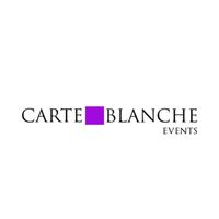 Carte Blanche Events