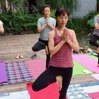 Omsetu Yoga School