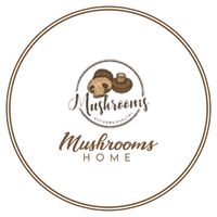mushrooms home