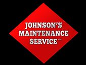 johnsons maintenance