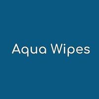 Aqua wipes