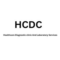 Healthcare diagnostic clinic and laboratory services