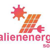 Alienenergy pvt Ltd