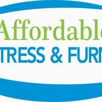 Affordable Mattress & Furniture