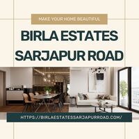 Birla Estate Sarjapur Road