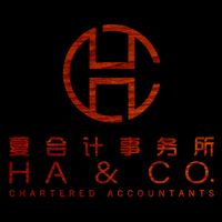 haco chartered