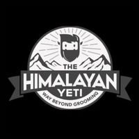 The Himalayan Yeti - Men's Grooming & Wellness