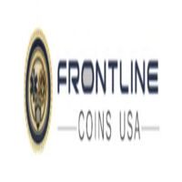 Frontline Coins usa