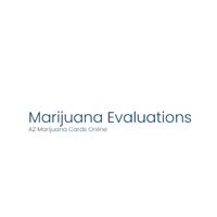 Marijuana Evaluation