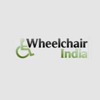 Wheel Chair India