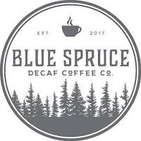 Blue Sprucedecaf