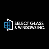 Selectglass windows