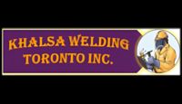 Khalsa Welding Toronto