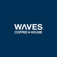 Waves coffee House