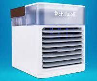Chillwell Portable AC