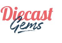 Diecast Gems