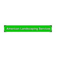American Landscaping Crew