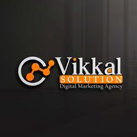 Vikkal Solution - Best SEO and PPC Company in Chandigarh