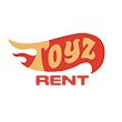 Toyz Rent - Exotic car rent in Marbella!
