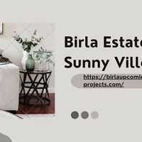 Birla Estates Sunny Ville