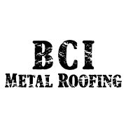 BCI Metal Roofing