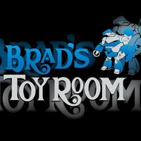 BRAD'S TOY ROOM