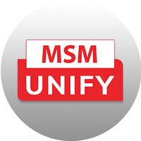 MSM Unify