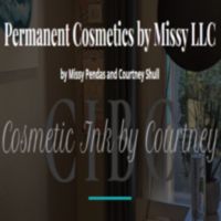 Permanent cosmetics By missy