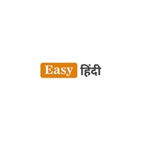 Easy hindi