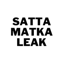 Satta Matka Leak